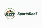 SportsDon7 Logo